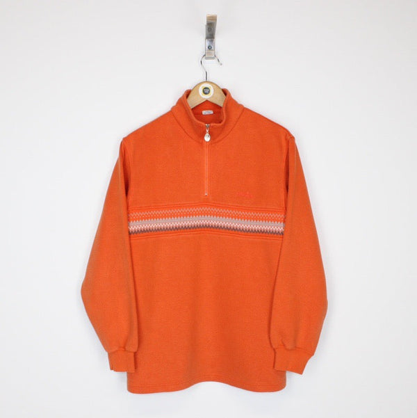 Vintage Ellesse Sweatshirt Large