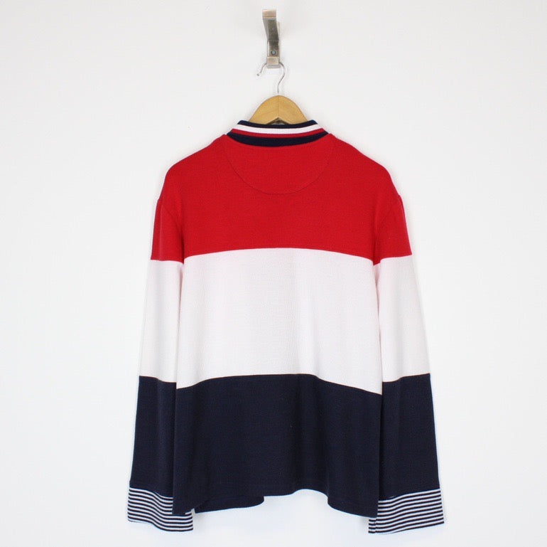 Vintage Tommy Hilfiger Cardigan Small