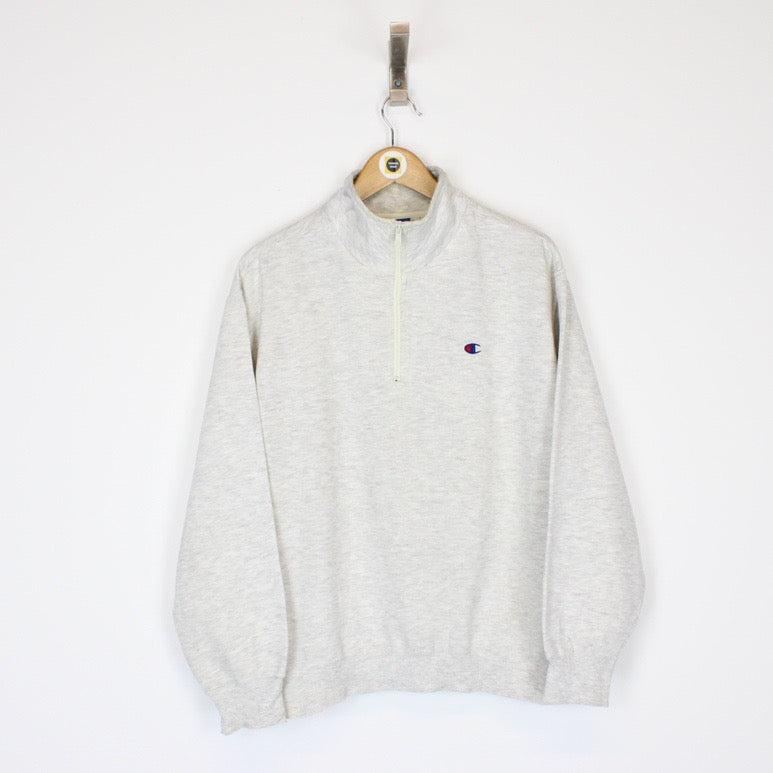 Vintage Champion Sweatshirt Medium