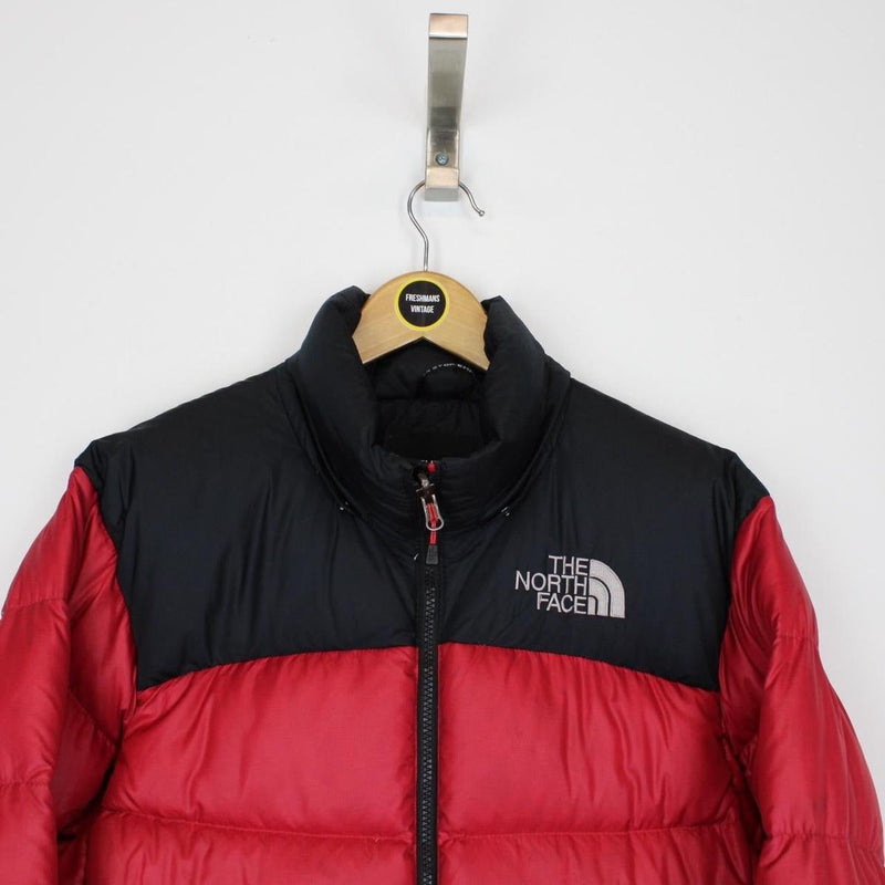 Vintage The North Face Puffer Small