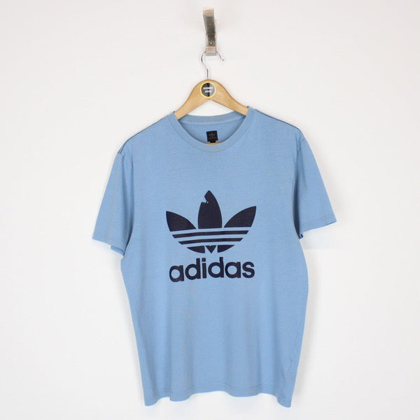 Vintage Adidas T-Shirt Medium