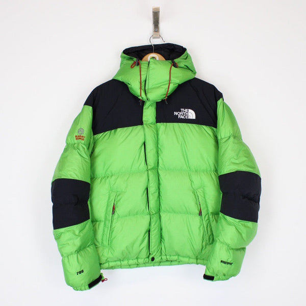 Vintage The North Face Baltoro Puffer XS