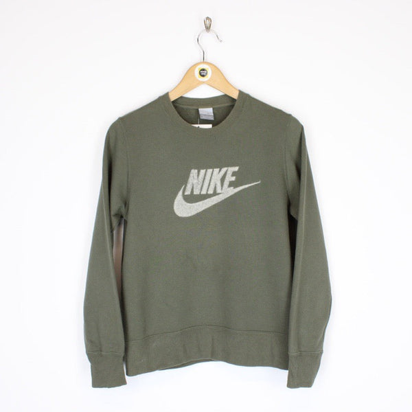 Vintage Nike Sweatshirt Medium