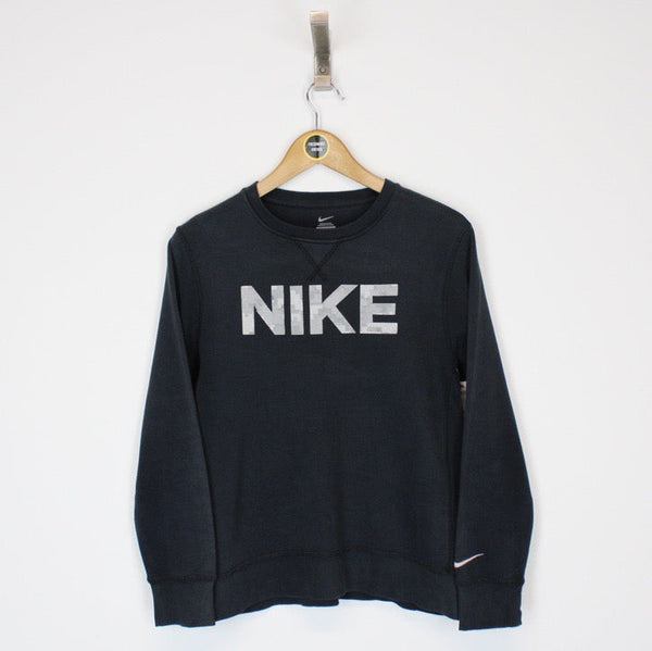 Vintage Nike Sweatshirt Medium