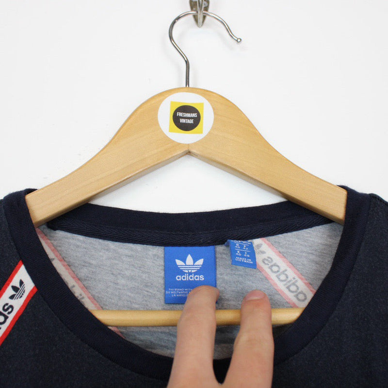 Vintage Adidas T-Shirt Large