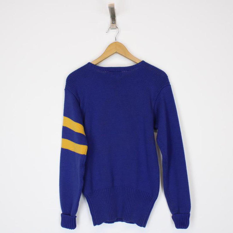 Vintage Polo Ralph Lauren Jumper Small