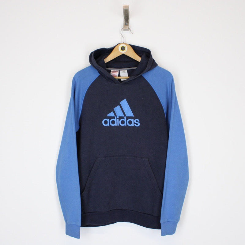 Vintage Adidas Hoodie Small