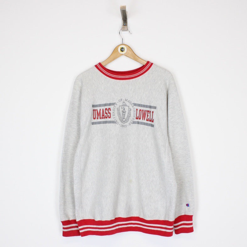 Vintage Champion Sweatshirt Large