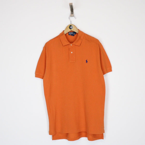 Vintage Polo Ralph Lauren Polo Shirt Medium