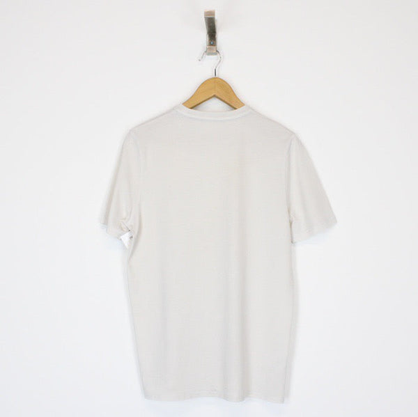 Vintage Fred Perry T-Shirt Small