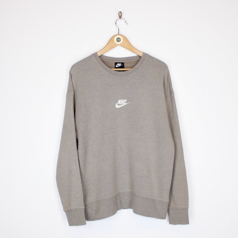 Vintage Nike Sweatshirt Large