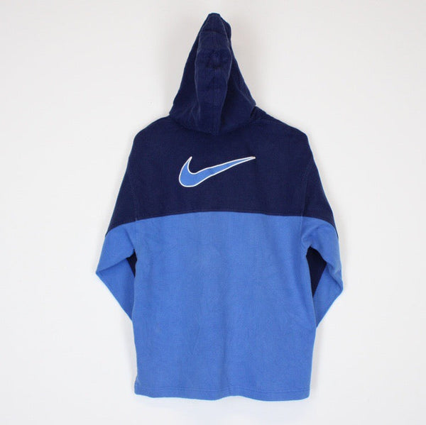 Vintage Nike Hoodie Large