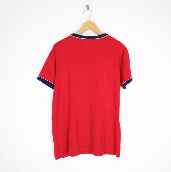 Vintage Polo Sport T-Shirt Small