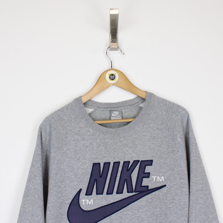 Vintage Nike Sweatshirt Small