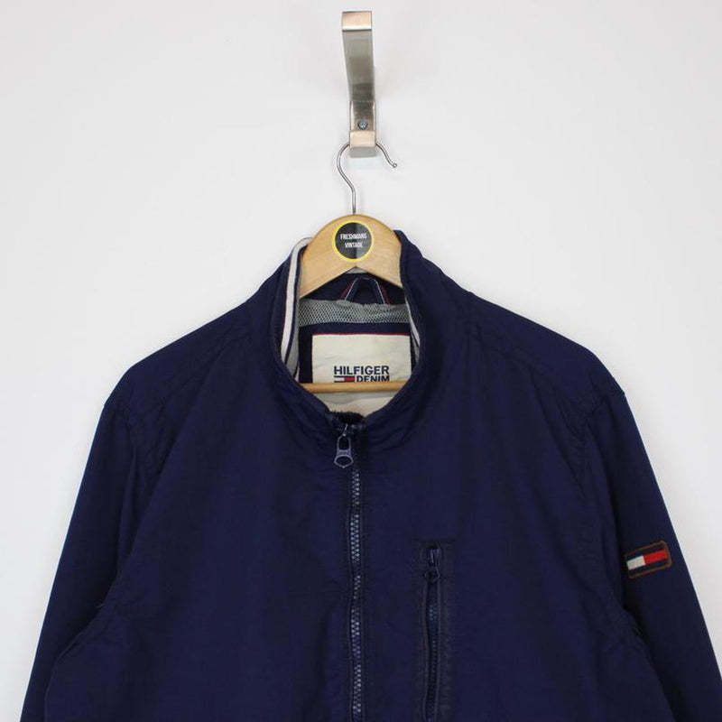 Vintage Tommy Hilfiger Jacket XL