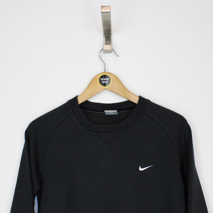 Vintage Nike Sweatshirt Medium