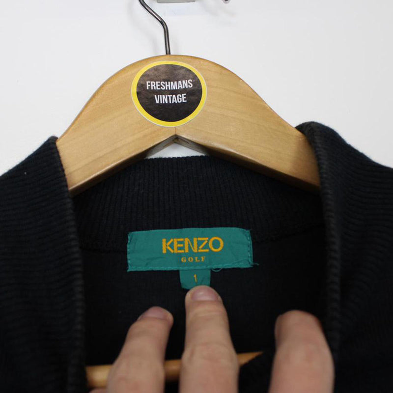 Vintage Kenzo Sweatshirt XS