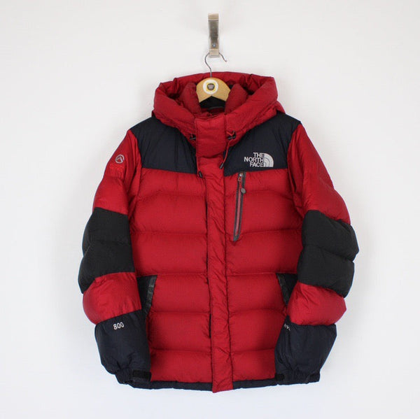 Vintage The North Face Baltoro Puffer Small