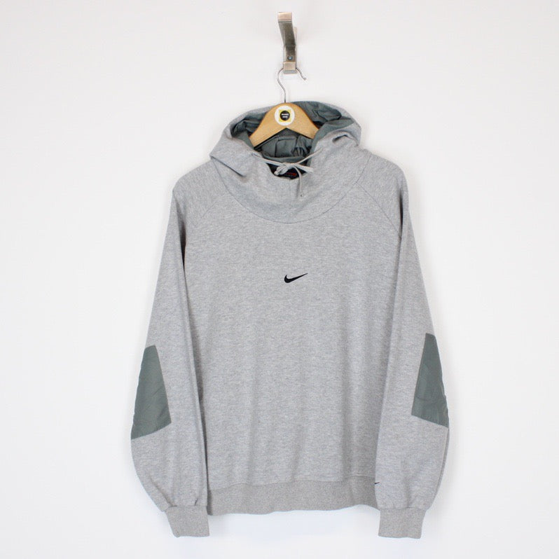 Vintage Nike Hoodie Small