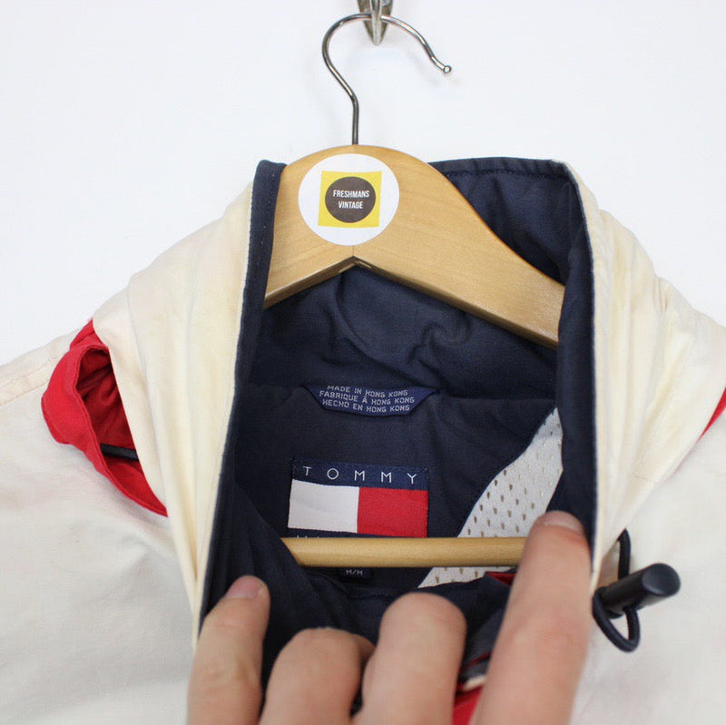 Vintage Tommy Hilfiger Jacket Medium