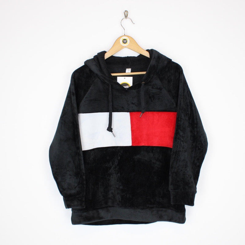 Vintage Tommy Hilfiger Hoodie Small