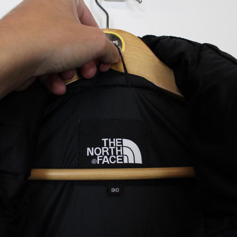 Vintage The North Face Puffer XS