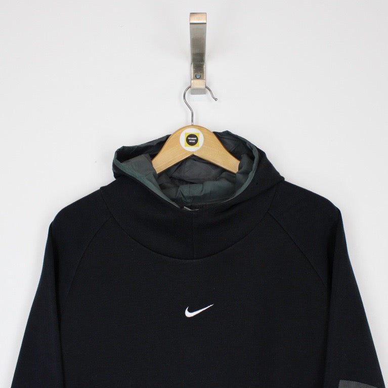 Vintage Nike Hoodie Small