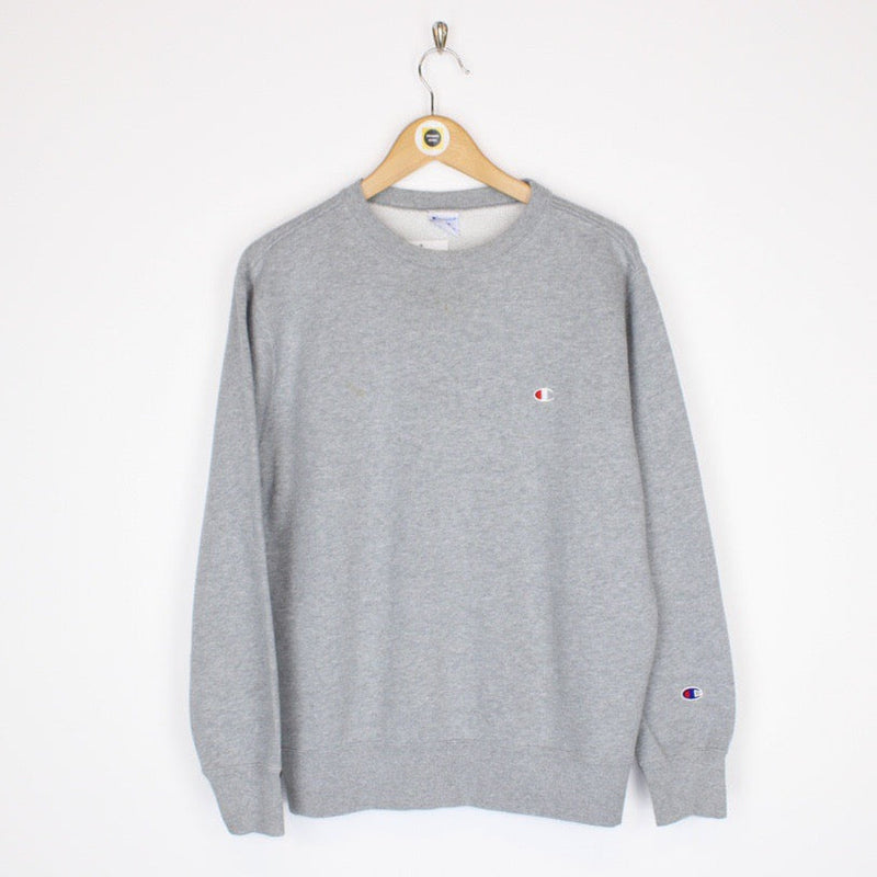 Vintage Champion Sweatshirt Medium