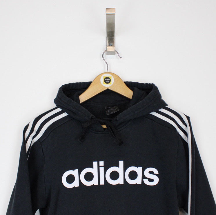 Vintage Adidas Hoodie Small