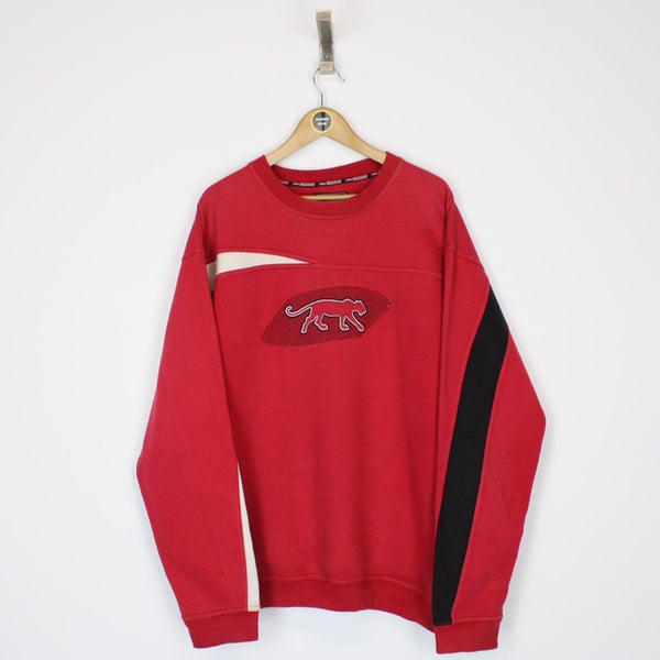 Vintage Airness Sweatshirt XL