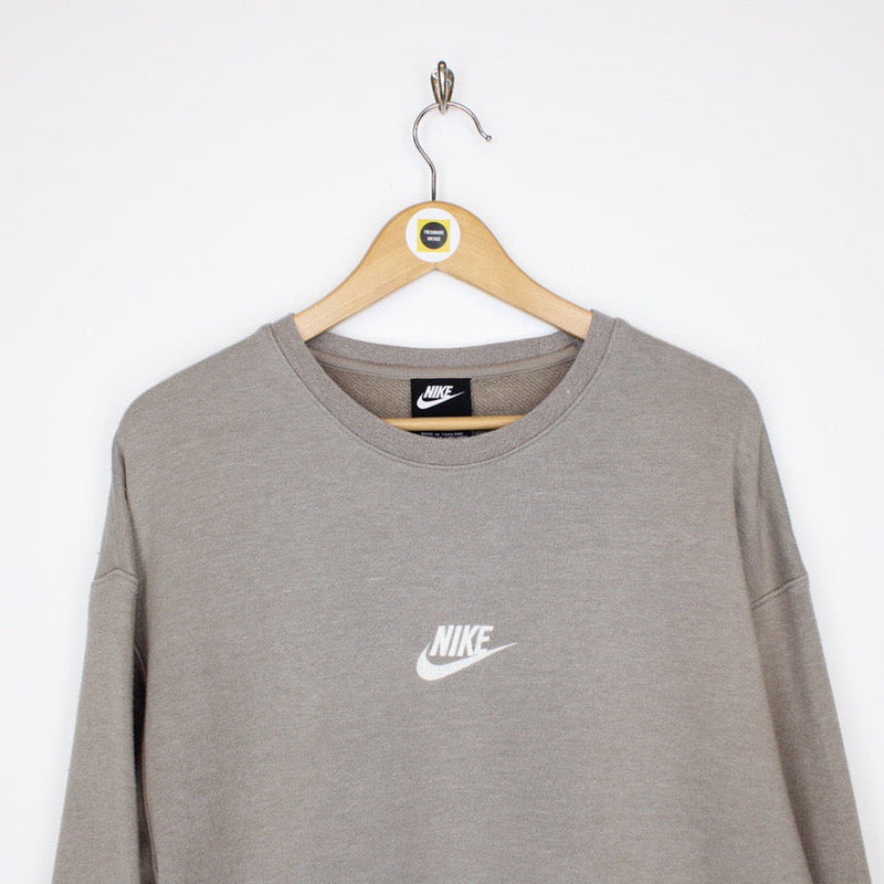 Vintage Nike Sweatshirt Large