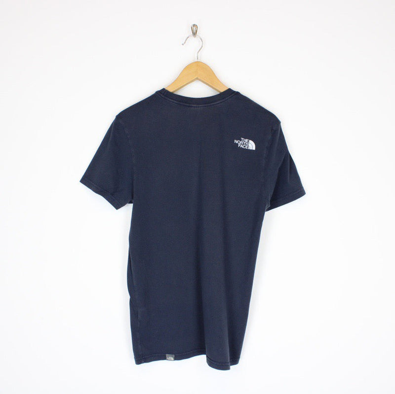 Vintage The North Face T-Shirt Small