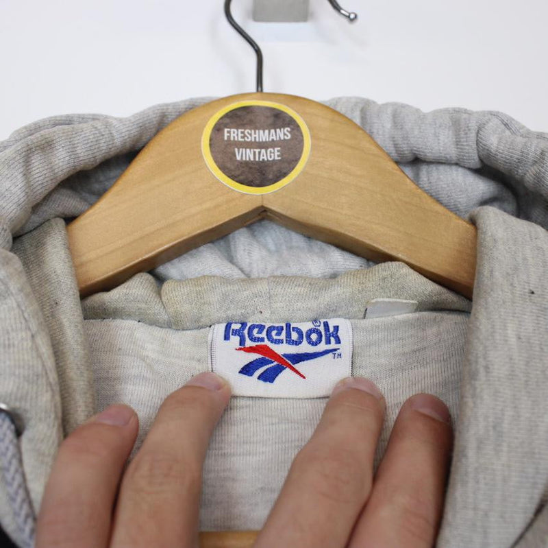 Vintage Reebok Jacket Small