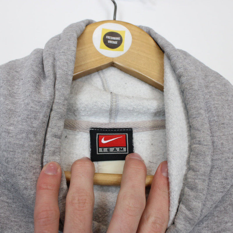 Vintage Nike Hoodie Small