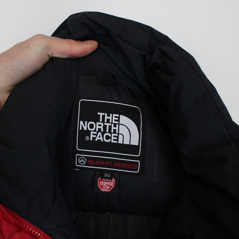 Vintage The North Face Baltoro Puffer Small