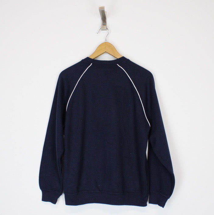 Vintage Ellesse Sweatshirt Large