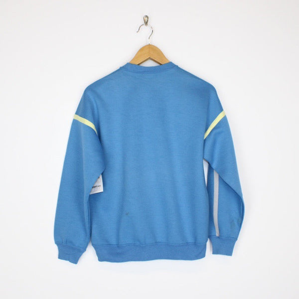 Vintage Ellesse Sweatshirt Medium