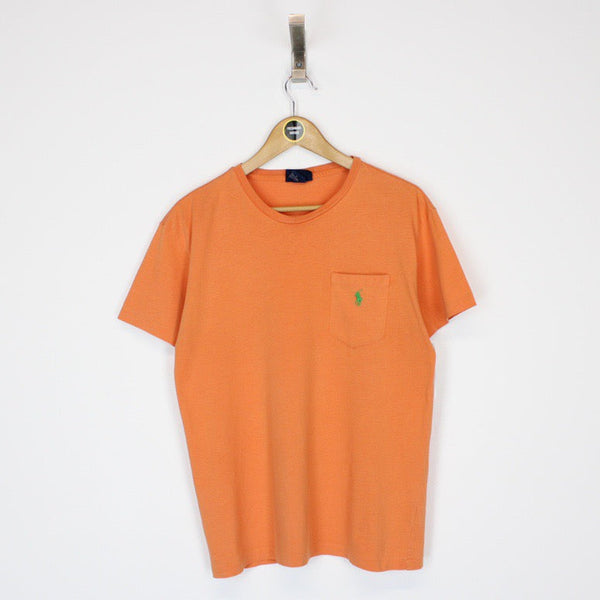 Vintage Polo Ralph Lauren T-Shirt Small