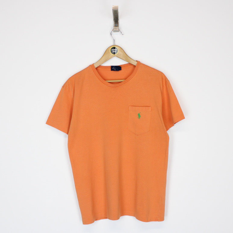 Vintage Polo Ralph Lauren T-Shirt Small