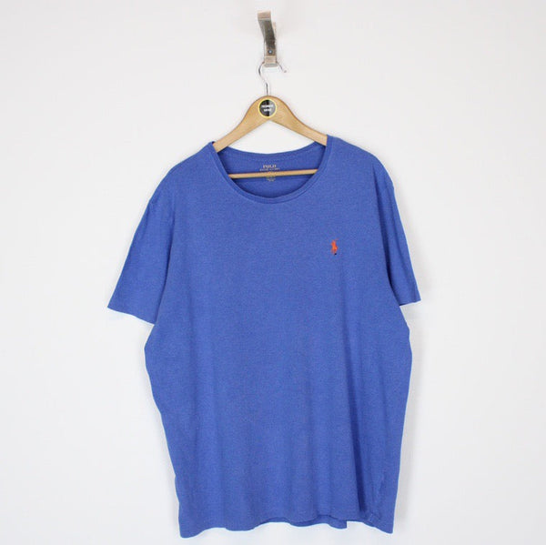 Vintage Polo Ralph Lauren T-Shirt XXL