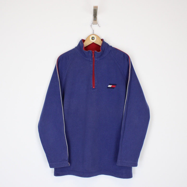 Vintage Tommy Hilfiger Sweatshirt Large