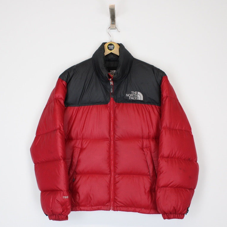 Vintage The North Face Puffer Small