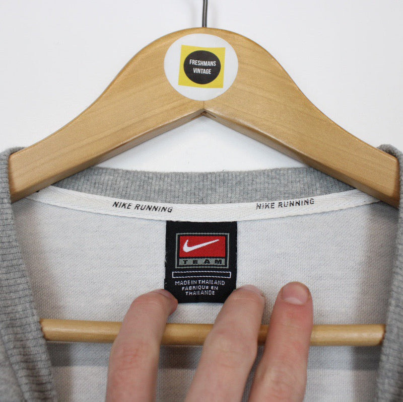 Vintage Nike Sweatshirt Small