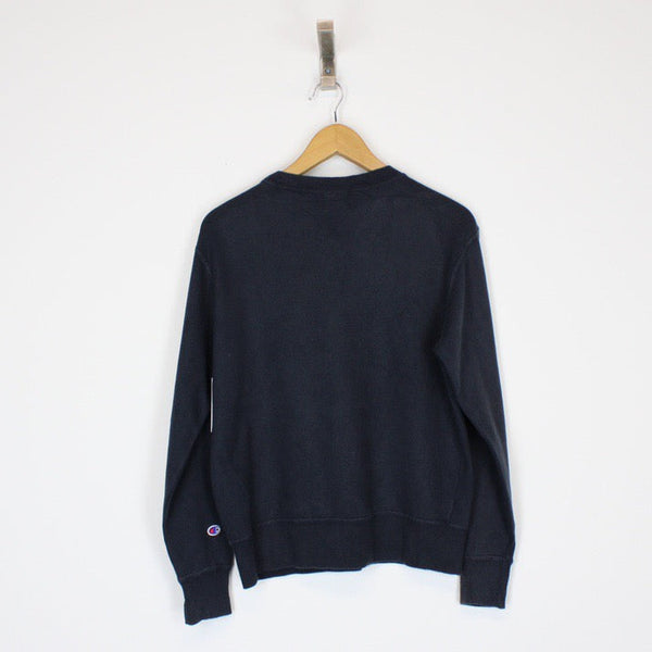 Vintage Champion Sweatshirt Small