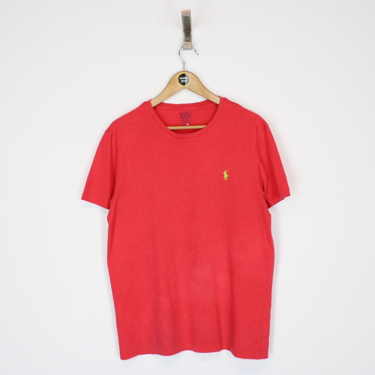 Vintage Polo Ralph Lauren T-Shirt Medium