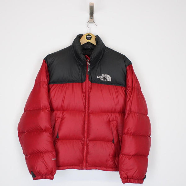 Vintage The North Face Puffer Small