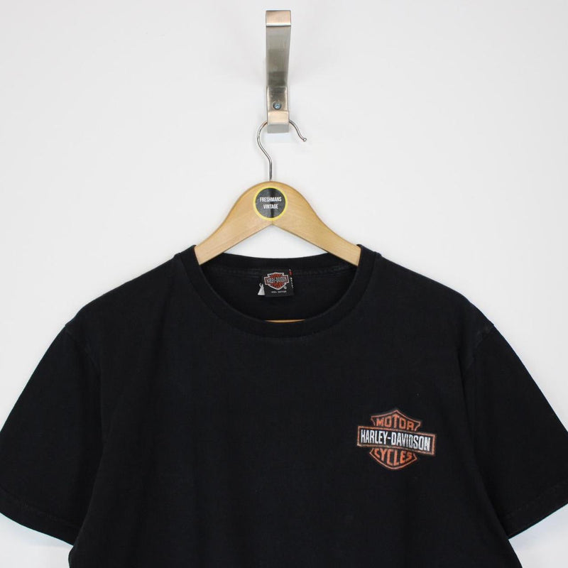 Vintage Harley Davidson T-Shirt Medium