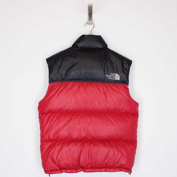 Vintage The North Face Gilet Small