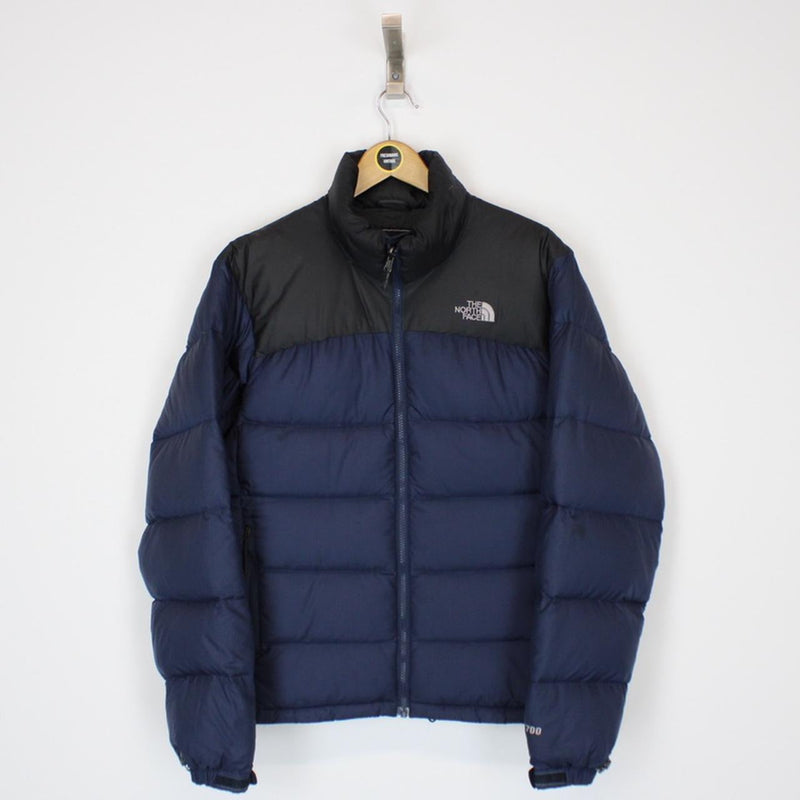 Vintage The North Face Puffer Small