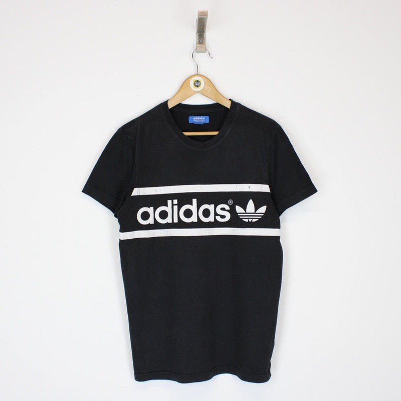 Vintage Adidas T-Shirt Medium